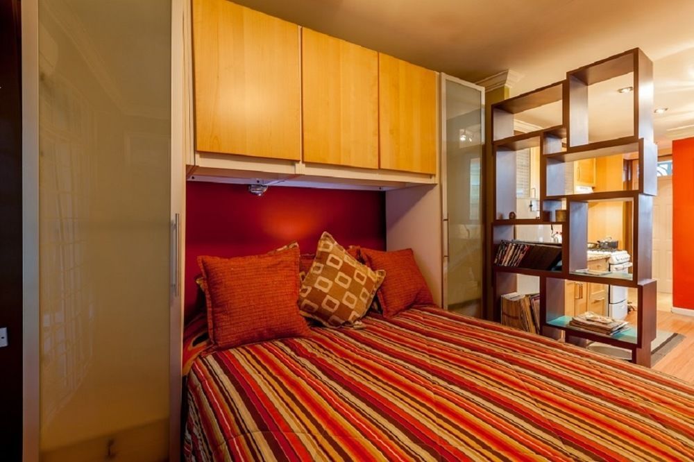 New Kingston Guest Apartments At Seymour Zewnętrze zdjęcie