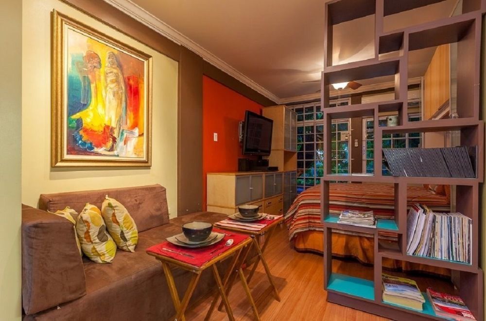 New Kingston Guest Apartments At Seymour Zewnętrze zdjęcie