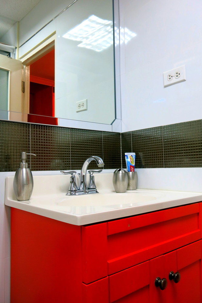 New Kingston Guest Apartments At Seymour Zewnętrze zdjęcie